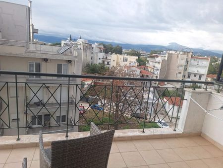 Studio/Γκαρσονιέρα για ενοικίαση Αγία Παρασκευή (Κομοτηνή) - Φωτογραφία 5