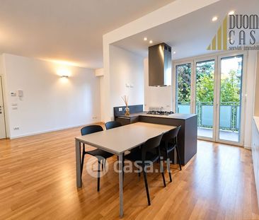 Trilocale in Affitto in Via Alcuino 7 a Milano - Foto 2