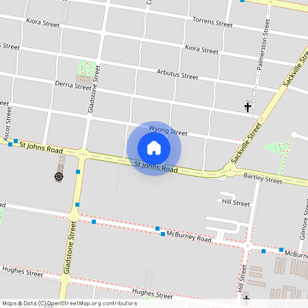 23 St John Rd, NSW 2166, Canley Heights