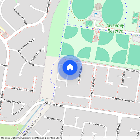 9 Llano Circuit, Vic 3806, Berwick