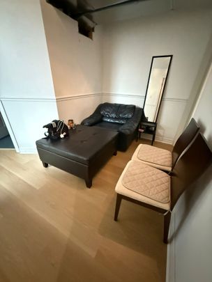 For Lease - 92 Bobmar Road Unit# Bsmt, Toronto, Ontario - Photo 1