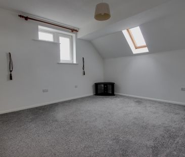 Over 55'S Only Fareham East Street Unfurnished - Photo 5
