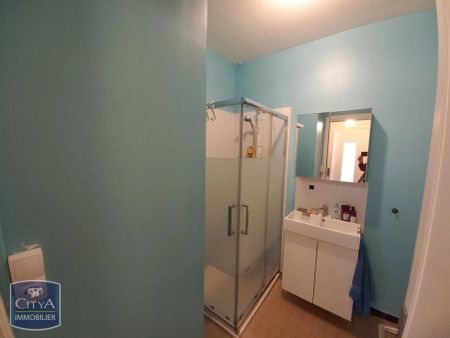 Appartement à louer 1 pièce 30.09m² - Photo 5