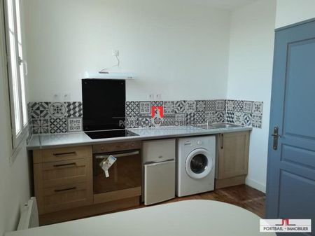 APPARTEMENT MEUBLE - Photo 4