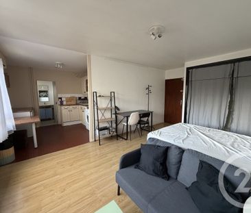 Location Appartement 1 pièce 33m² LA NEUVILLETTE 51100 - Photo 1
