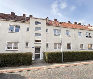 3-Zimmer-Wohnung in Bremerhaven mieten - Foto 4