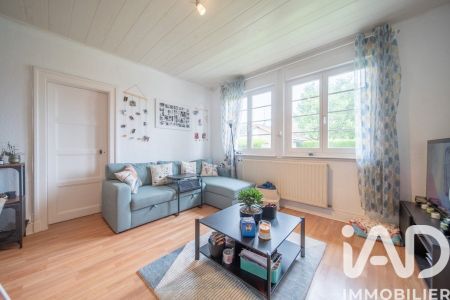 Maison 5 pièces à Villerupt - Photo 3