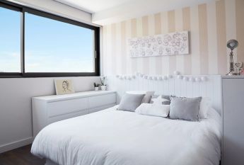 Extraordinaria casa de lujo en alquiler en Vallvidrera