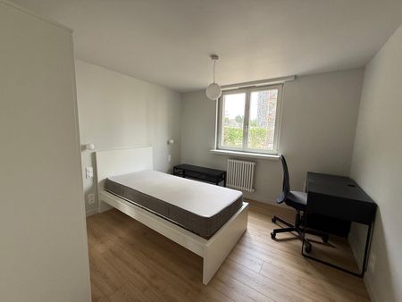 Location Appartement 3 pièces 69m² ST LOUIS 68300 - Photo 5