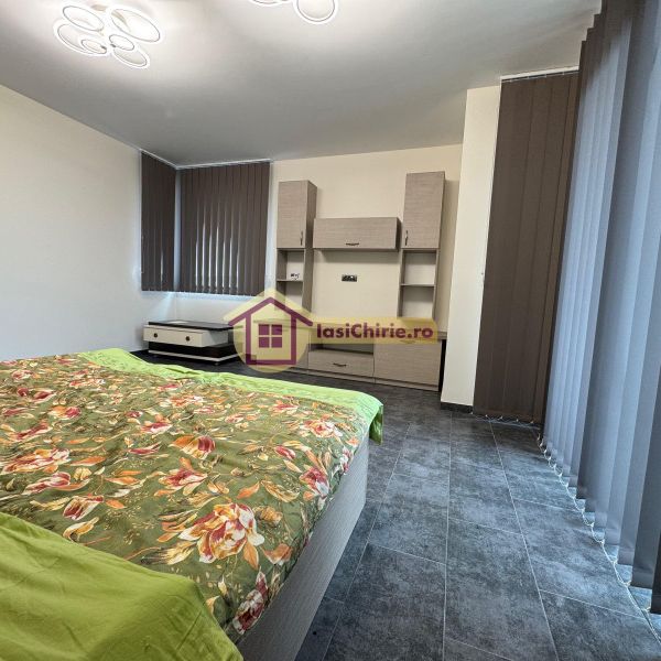Apartament de inchiriat Iasi - Photo 1