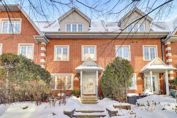 Maison à étages à louer - Photo 1