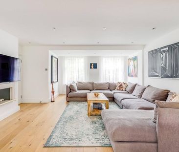 4 bedroom house to rent - Photo 1