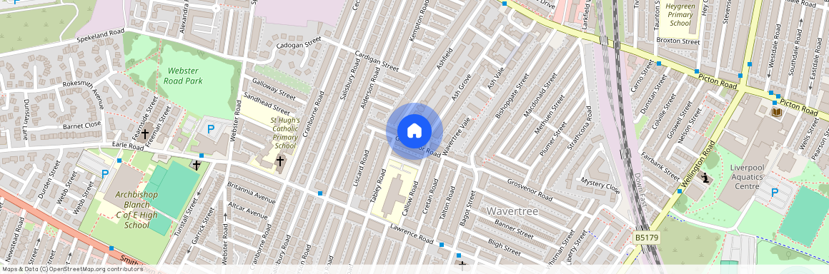 3 Bedroom Student House Available July 2026, L15