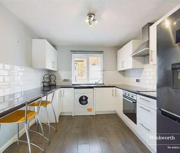 Greys Court, Sidmouth Street, Reading, Berkshire, RG1 - Photo 1