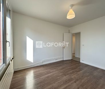 Appartement T4 près de MEULAN EN YVELINES à louer - Photo 4