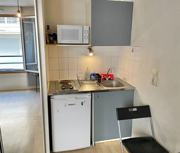 Location Appartement 1 pièce 18m² - Photo 3