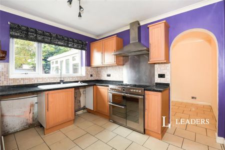 3 bedroom house to rent - Photo 5