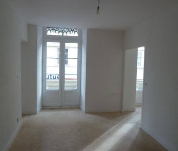 Location appartement 2 pièces 34.75 m² à Romans-sur-Isère (26100) - Photo 4