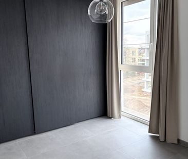 Appartement te huur - Foto 1