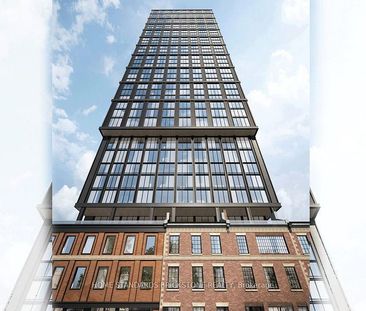 For Lease - 82 Dalhousie Street Unit# 3302, Toronto, Ontario - Photo 1