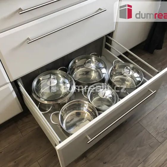Pronájem bytu 2 + 1 ve Frenštátě pod Radhoštěm - Photo 1