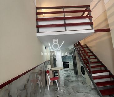 Διαμέρισμα για ενοικίαση Ξηροκρήνη (Ξηροκρήνη - Παναγία Φανερωμένη) - Photo 4