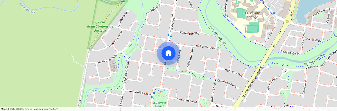 16 Old Hall Dr, Vic 3023, Caroline Springs