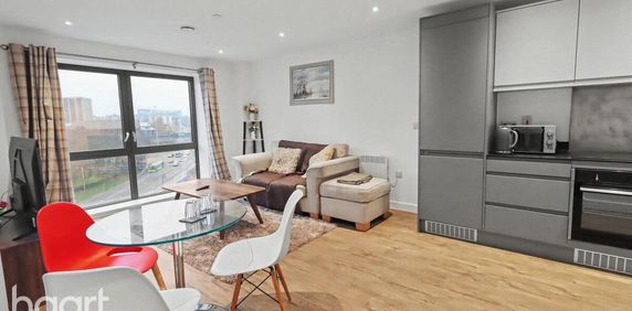 1 bedroom apartment to rent - Photo 2