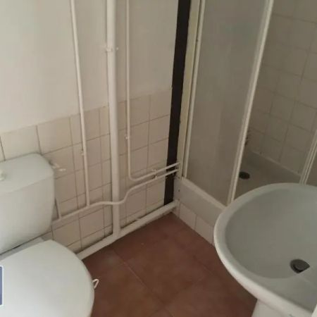 Appartement à louer 1 pièce 21.88m² - Photo 4