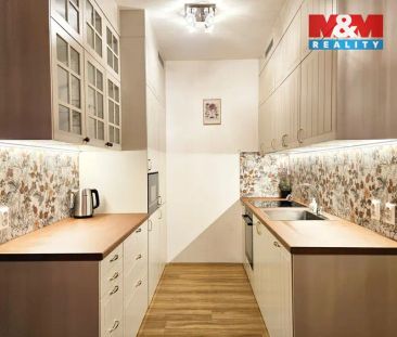 Pronájem bytu 1+kk, 30 m - Photo 4