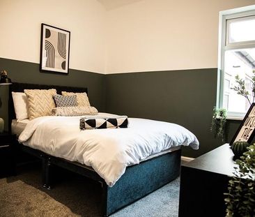 1 bedroom in a house share to rent - Photo 6