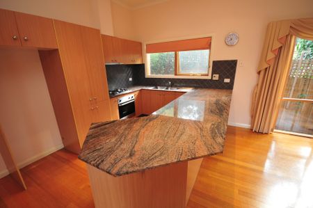 Unique, Spacious and Wonderfully Serene - Photo 2