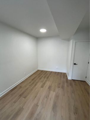 For Lease - 156 Fifth Avenue Unit# 1, Glebe - Ottawa East and Area, Ontario - Photo 1