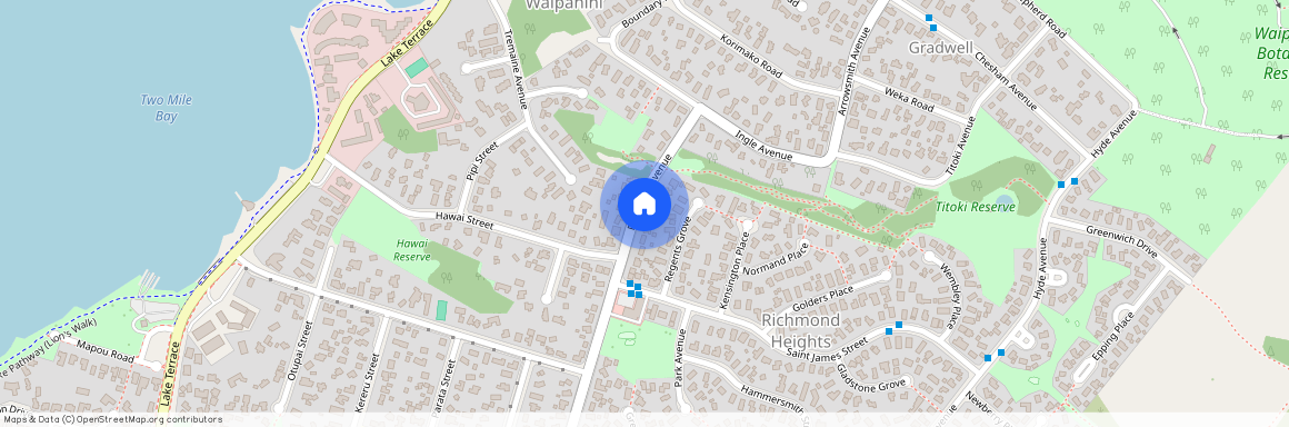 20 Richmond Avenue, Richmond Heights, Taupo