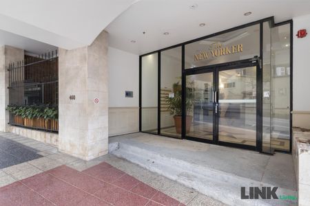 23/460 ANN STREET, Brisbane City QLD 4000 - Apartment For Rent | Domain - Photo 5