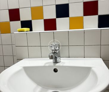 Dwupokojowe duże mieszkanie na Glinkach - Photo 5