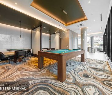 MC136 - Apartment Centre-Ville, Montreal - Photo 5