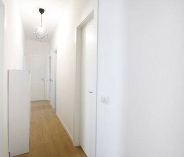 Via Carlo Marx, Milan, Lombardy 20153 - Photo 6