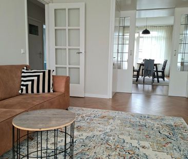 Appartement te huur: Pieter Meinersstraat 56 2597 VL Den Haag - Photo 4