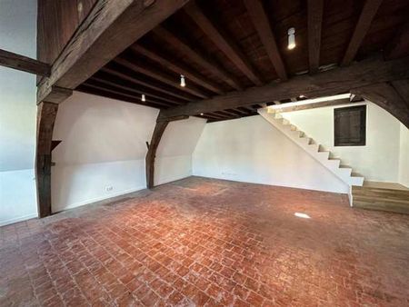Appartement te huur - Foto 2
