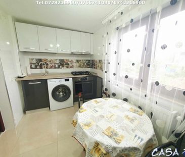 Închiriere garsoniera , Str. Lotrului- etaj 1 - Fotografie 4