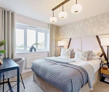 3 bedroom detached house to rent - Photo 4
