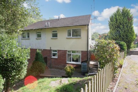 1 bedroom semi-detached house to rent - Photo 3