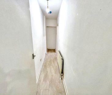 1 bed ground floor flat to rent in NE22 - Photo 4