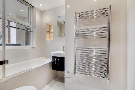 3 bedroom apartment to rent - Photo 5