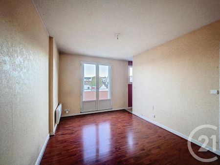 Location Appartement 1 pièce 22m² CLERMONT FERRAND 63000 - Photo 3