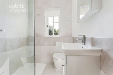 2 bedroom cottage to rent - Photo 5