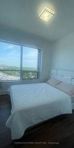 Yonge/Sheppard/Hwy 401-Bright Luxurious 2Bdrm 2Bath 1Locker - Photo 3