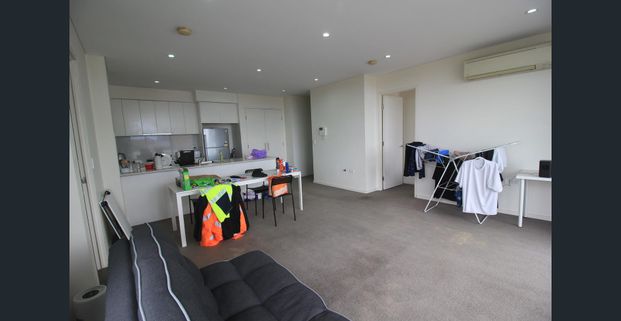 East Facing Two-Bedroom Apartment - Photo 1