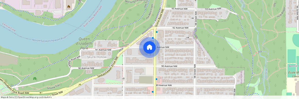 9907 91ave, Whyte Ave/University, Edmonton
